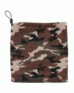 Gedshop 1000 Fascia multiuso militare neutro o personalizzato