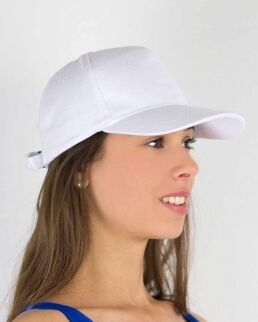 Atlantis 1000 Cappellino Start five neutro o personalizzato