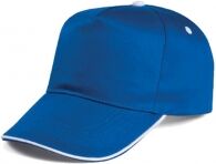 Gedshop 1000 CAPPELLO BASEBALL neutro o personalizzato