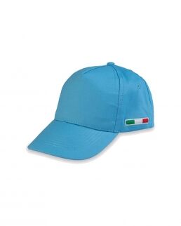 Gedshop 1000 CAPPELLO GOLF ITALY neutro o personalizzato