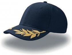 Atlantis 1008 CAPPELLO WINNER neutro o personalizzato