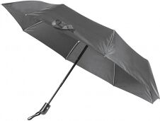 Gedshop 1000 Mini ombrello automatico con fodero Brolly neutro o personalizzato