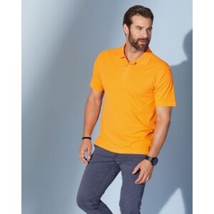 James & Nicholson 100 Polo Piqué Medium neutro o personalizzato