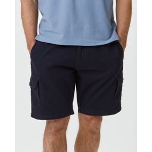 Black Spider 100 Pantaloncini uomo Cargo Shorts neutro o personalizzato