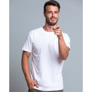 JHK 100 T-Shirt Urban neutro o personalizzato