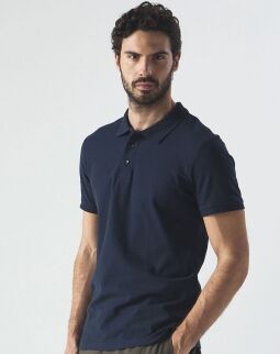 Black Spider 100 Polo a maniche corte Evolution neutro o personalizzato