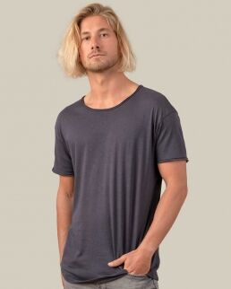 JHK 100 T-shirt uomo Urban Sea neutro o personalizzato