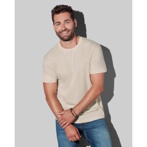 Stedman 100 T-shirt unisex con girocollo Classic-T neutro o personalizzato