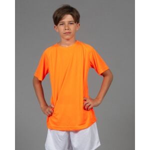 JRC 100 T-shirt bambino girocollo Argentina boy neutro o personalizzato