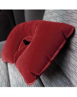 gedshop 1000 cuscino da viaggio comfortable neutro o personalizzato