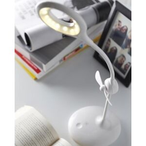 Gedshop 1002 Lampada ricaricabile Fresh Light neutro o personalizzato