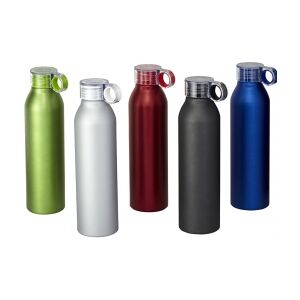 Gedshop 1000 Borraccia Grom Sport 650 ml neutro o personalizzato