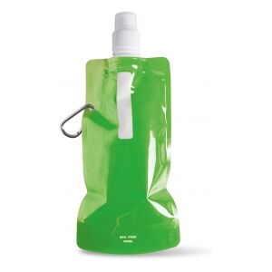 Gedshop 1000 Borraccia BPA Free da 480 ml neutro o personalizzato