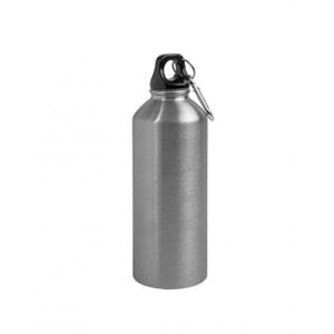 Gedshop 1000 Bottiglia sport in acciaio inox 500 ml neutro o personalizzato