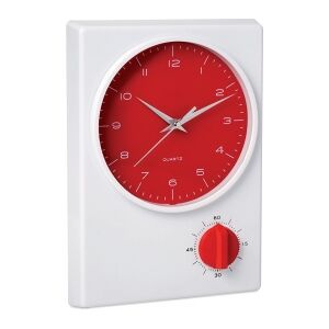 Gedshop 1000 Orologio con Timer Tekel neutro o personalizzato