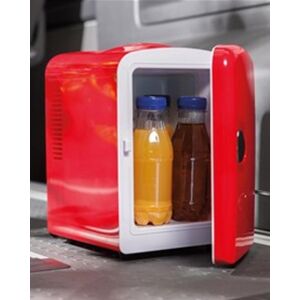 Gedshop 1000 Mini frigorifero Hot and Cool neutro o personalizzato