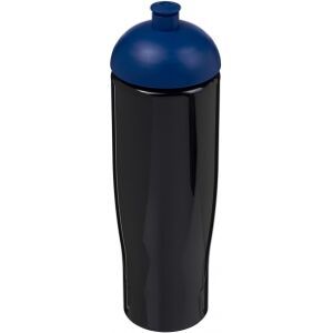 H2O Active 1000 Borraccia sportiva da 700 ml con coperchio a cupola neutro o personalizzato