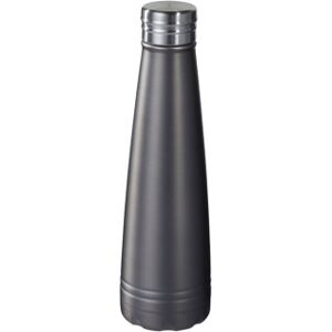 Gedshop 1000 Bottiglia termica Duke con isolamento sottovuoto 500 ml neutro o personalizzato