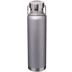 gedshop 1000 bottiglia termica thor rame con isolamento sottovuoto in rame 650 ml neutro o personalizzato
