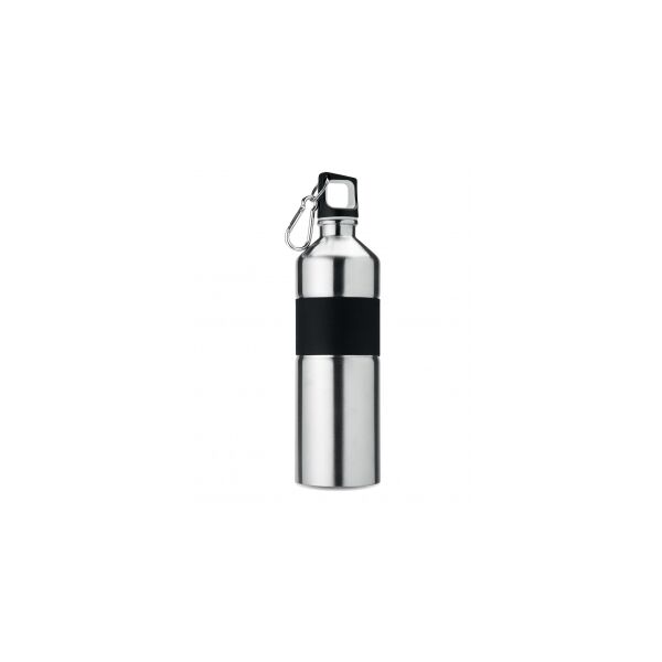 gedshop 1000 bottiglia bicolore in acciaio inossidabile 750 ml neutro o personalizzato