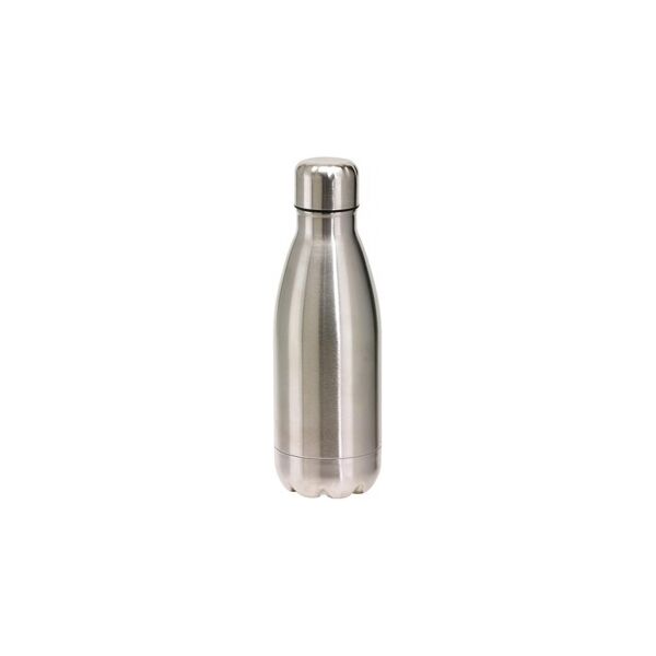 gedshop 1024 bottiglia termica parky 600 ml neutro o personalizzato