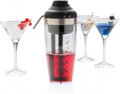 gedshop 1000 mixer elettrico per cocktail neutro o personalizzato