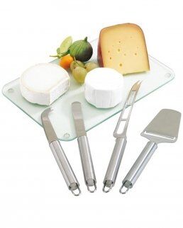 gedshop 1000 set coltelli cheese neutro o personalizzato