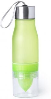 Gedshop 1000 Borraccia Spremiagrumi Selmy 700 ml neutro o personalizzato