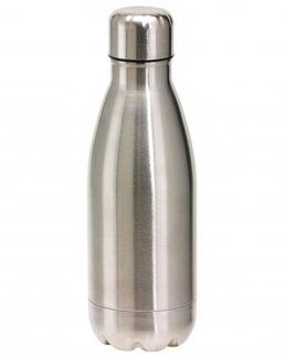 Gedshop 1000 Bottiglia termica PARKY 600 ml neutro o personalizzato