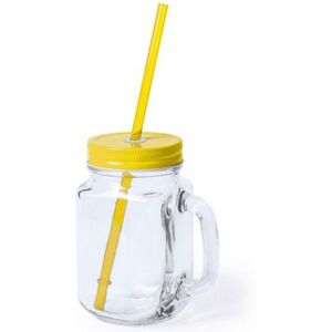 Gedshop 1000 Vaso Heisond 500 ml neutro o personalizzato