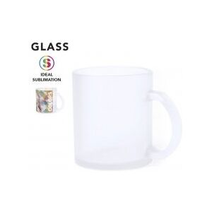 Gedshop 1000 Tazza sublimazione Amira neutro o personalizzato