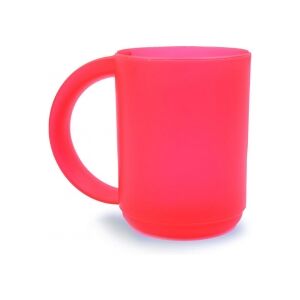 Gedshop 1000 Tazza in plastica 400 ml neutro o personalizzato