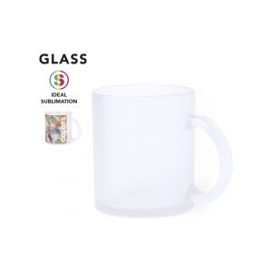 gedshop 1000 tazza sublimazione amira neutro o personalizzato