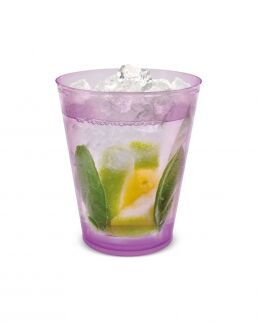 Gedshop 1000 Bicchiere Gran Tumbler 500 ml neutro o personalizzato