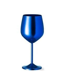 Gedshop 1000 Bicchiere da Vino Arlene neutro o personalizzato