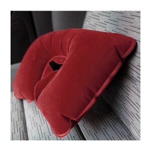 Gedshop 1000 Cuscino da viaggio COMFORTABLE neutro o personalizzato