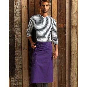 Premier 144 Colours Bar Apron neutro o personalizzato