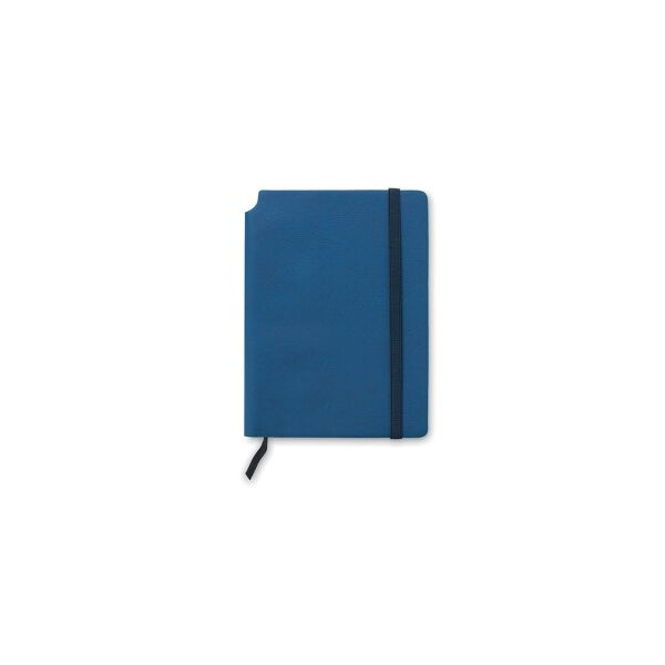 gedshop 1000 notebook a5 softnote neutro o personalizzato