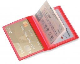 gedshop 1000 porta carte sei scomparti neutro o personalizzato