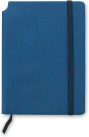 Gedshop 1000 Notebook A5 Softnote neutro o personalizzato