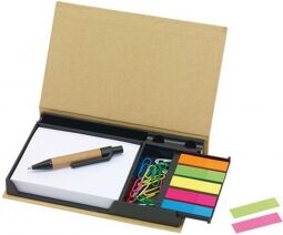 Gedshop 1000 Memo-Box Drawer neutro o personalizzato