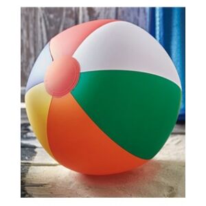 Gedshop 1000 Pallone da spiaggia OCEAN neutro o personalizzato