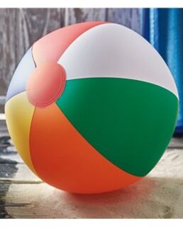 Gedshop 1000 Pallone da spiaggia OCEAN neutro o personalizzato