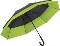 Gedshop 1000 Ombrello AC golf umbrella FARE-Stretch 360 neutro o personalizzato