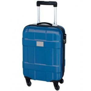 Gedshop 1000 Trolley-bagaglio a mano MONZA neutro o personalizzato