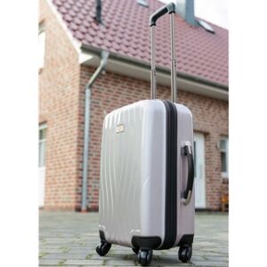 Gedshop 1000 Trolley-Bordcase ST. TROPEZ neutro o personalizzato