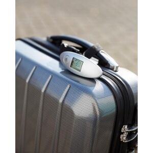 Gedshop 1000 Bilancia digitale per valigie Lift Off neutro o personalizzato
