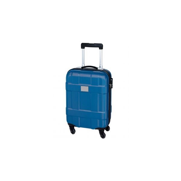 gedshop 1000 trolley-bagaglio a mano monza neutro o personalizzato