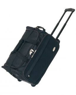 Gedshop 1002 Borsa da viaggio e trolley AIRPACK neutro o personalizzato