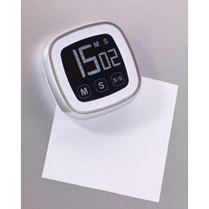 gedshop 1020 timer da cucina touch'n'cook neutro o personalizzato